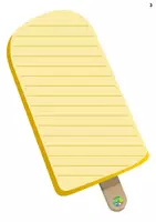 Vorschau - Spiele - Summer Vocabulary Boards - Seite 2