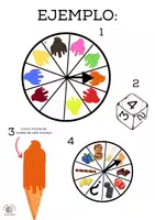 Vista previa - Juegos / Gamificación - 9 JUEGOS DIDÁCTICOS - Portada