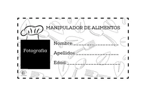 Vista previa - Juegos / Gamificación - JUEGO DIDÁCTICO: LA HELADERÍA (A partir de 4-5 años) - página 3