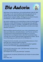 Vorschau - Arbeitsblätter - Gratis-Malblatt Lesespur Schatzsuche im Sommerferienlager - Seite 3