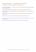Vorschau - Spiele - Grundwortschatz 1. Klasse - Leseübungen - Bild-Wort-Zuordnung - 50 Klammerkarten (2) - Lesekarten (2) - Seite 1