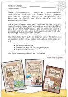 Vorschau - Arbeitsblätter - Materialpaket Piraten - Piratenwoche - Seite 2