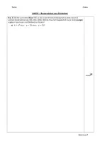 Vorschau - Arbeitsblätter - Kompetenzcheck: Konstruktion von Dreiecken - Seite 1