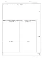 Vorschau - Test - Kompetenzcheck: Quadratische Gleichungen 4 (mit Lösungen) - Seite 2
