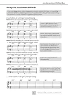 Vorschau - Unterrichtsreihen - 5 Arbeitsblätter zu Jazzakkorden in der Praxis - Seite 2