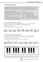 Vorschau - Unterrichtsreihen - 5 Arbeitsblätter zu Jazzakkorden in der Praxis - Seite 3