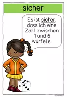 Vorschau - Arbeitsblätter - Wahrscheinlichkeit: Arbeitsheft und Aushang #edukilights22 - Seite 3