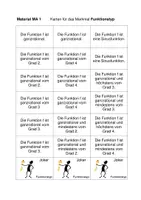 Vorschau - Stundenentwürfe - Funktionen suchen und finden - Seite 1