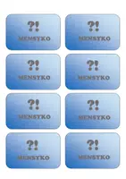 Vorschau - Spiele - Mensyko Fragekarten mittel - Seite 3