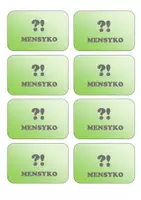 Vorschau - Spiele - Mensyko Fragekarten schwer - Seite 3