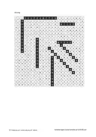 Vorschau - Arbeitsblätter - Suchsel/ Rätsel zum Thema "Wiesenpflanzen", Klasse 5-7 - Klimamaterial - - Seite 2