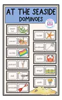 Vorschau - Spiele - At the Seaside - Dominoes (Summer) - Deckblatt