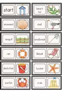 Vorschau - Spiele - At the Seaside - Dominoes (Summer) - Seite 2