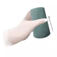 Vorschau - selbst erstellte Cliparts/Grafiken - Clipart-Pack: Cup-Percussion / Becher-Percussion Musik - Seite 3