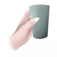 Vorschau - selbst erstellte Cliparts/Grafiken - Clipart-Pack: Cup-Percussion / Becher-Percussion Musik - Seite 2