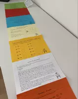 Vorschau - Arbeitsblätter - Taschenrechner - Spielerisch zum richtigen Umgang - Deckblatt