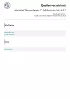 Vorschau - Arbeitsblätter - Arbeitsblatt "Alltag der Ägypter II"- DaZ/Geschichte, Sek I, Kl.5-7 - Seite 2