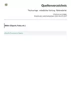 Vorschau - Präsentationen/Tafelbilder - Tischvorlage - mündlicher Vortrag - Referendariat - Seite 3