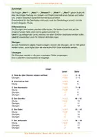 Vorschau - Unterrichtsreihen - Die Deklination: Von Fall zu Fall - Seite 2