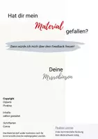 Vorschau - Arbeitsblätter - Sommer ABC - Finde zu jedem Buchstaben das passende Wort - Seite 3