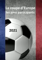 Vorschau - Arbeitsblätter - Coupe d'Europe: les pays participants - Seite 1