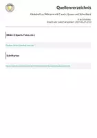 Vorschau - Arbeitsblätter - Große Mateialsammlung Klebehefte (Lesen und Schreiben) - Seite 3