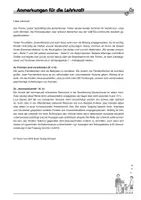 Vorschau - Arbeitsblätter - Liebe ist Liebe - Seite 3