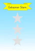 Vorschau - Poster - Secret Star - Geheimer Stern - Belohnungssystem - Seite 3