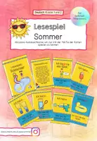 Vorschau - Spiele - Materialpaket - Lesespiele - Seite 1