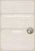 Vorschau - Mal- und Bastelvorlagen - Rubbellose: Geschenkidee/ Wertschätzung für einen lieben Menschen - Seite 2