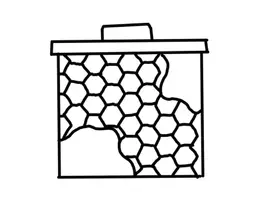 Vorschau - selbst erstellte Cliparts/Grafiken - Doodles - Bienen - Seite 3