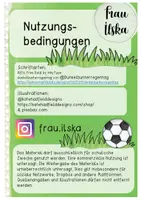 Vorschau - Spiele - DIE GROßE EINMALEINS-EM: Tor! / Bingo! Würfelspiel - Seite 3