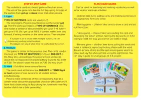 Vorschau - Spiele - Daily Life Child - Seite 3