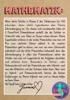 Vorschau - Fördermaterial/Inklusion - Mathematik 2: Subtrahieren von einer Zehnerzahl - Seite 2