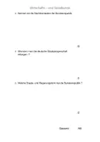 Vorschau - Arbeitsblätter - Kurzkontrolle Bundesrepublik Deutschland - Seite 2