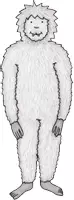 Vorschau - selbst erstellte Cliparts/Grafiken - Clipart Yeti Freebie - Seite 2