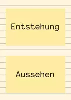 Vorschau - Arbeitsblätter - Geschlechtliche und ungeschlechtliche Fortpflanzung im Vergleich (mit Stundenverlaufsplan, mehrfach differenziert und mit problemorientiertem Unterrichtseinstieg) - Seite 3