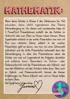 Vorschau - Fördermaterial/Inklusion - Mathematik 2: Zehnerübergang und Zehnerunterschreitung - Seite 1