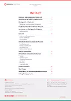 Vorschau - Stundenentwürfe - Die Gleichgewichts-Kartei / 33 Stationskarten & Bewegungslandschaften zum Balancieren - Seite 2