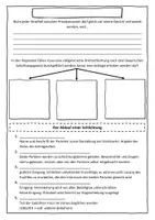 Vorschau - Stundenentwürfe - Materialpaket Vertragsrecht Wirtschaft und Recht 8 II Lehrplan Plus - Seite 3