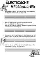 Vorschau - Stundenentwürfe - Doktor Oktopus: Elektrons Reise 6 PDF - Seite 3