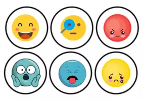 Vista previa - Juegos / Gamificación - “Tazos emociones: juega y aprende”. - página 2