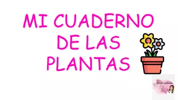 Vista previa - Unidades / Secuencias / Situaciones de Aprendizaje - Unidad didáctica: Las plantas. - página 2