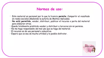 Vista previa - Unidades / Secuencias / Situaciones de Aprendizaje - Unidad didáctica: Las plantas. - página 3