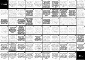 Vorschau - Spiele - Brettspiel: Gründe und Folgen mit „Nenne drei Gründe dafür, …!“ (Konversation) - Deckblatt