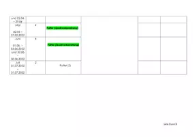 Vorschau - Lehrpläne/Lehrermaterial - Stoffverteilungsplan Informatik MS LehrplanPLUS 9 BY - Seite 2