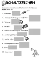 Vorschau - Stundenentwürfe - Doktor Oktopus: Elektrons Reise 7 PDF - Seite 2