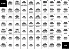 Vorschau - Spiele - Brettspiel: Kennenlernen mit „Hast du schon einmal …?“ (Konversation) - Deckblatt