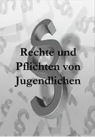 Vorschau - Arbeitsblätter - Duo Paket - Rechte und Pflichten von Jugendlichen - Seite 1