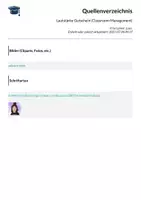 Vorschau - Arbeitsblätter - Lautstärke Gutschein (Classroom-Management) - Seite 1